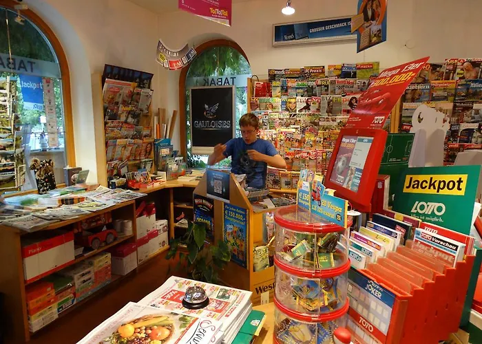 Appartamento Bergmann *