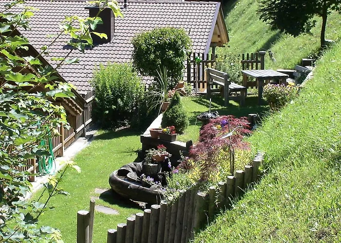 Bergmann Appartamento *