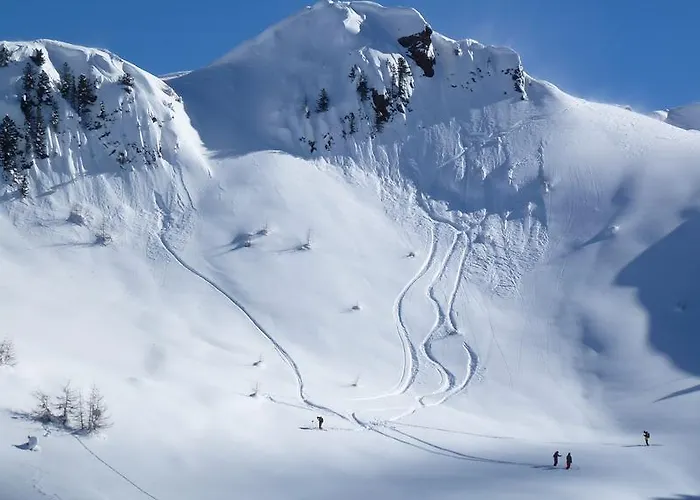 Bergmann Appartamento *