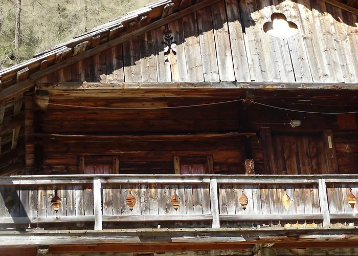 Appartamento Bergmann