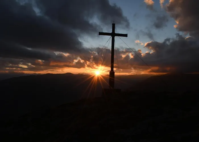 Appartamento Bergmann *