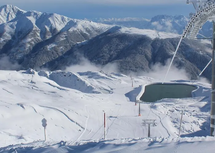 Bergmann Appartamento