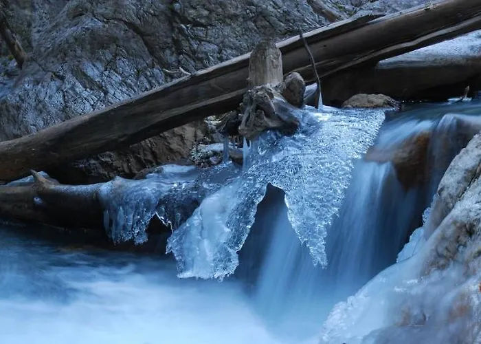 Bergmann Appartamento