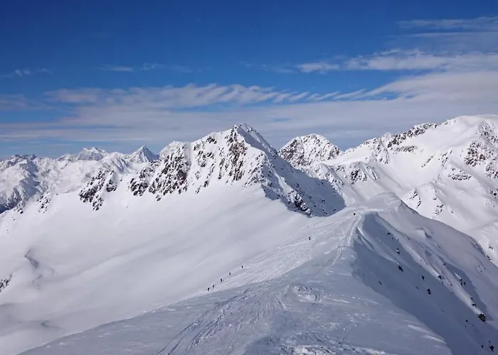 Bergmann Außervillgraten