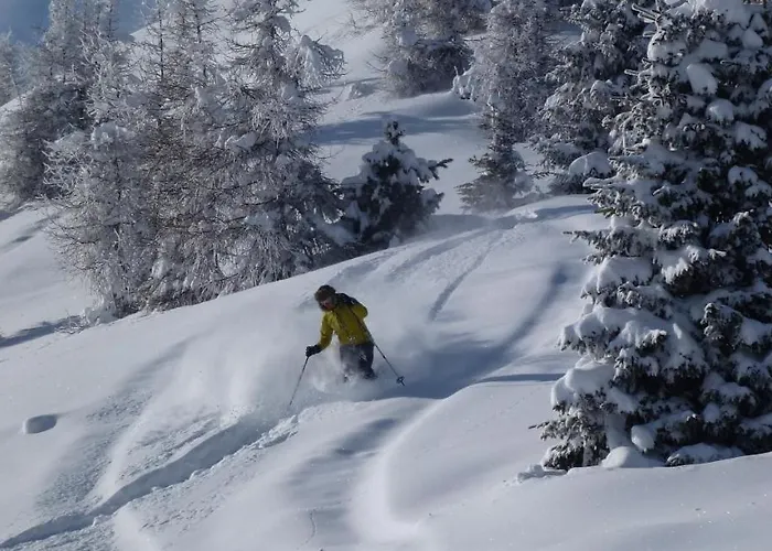 Bergmann Außervillgraten