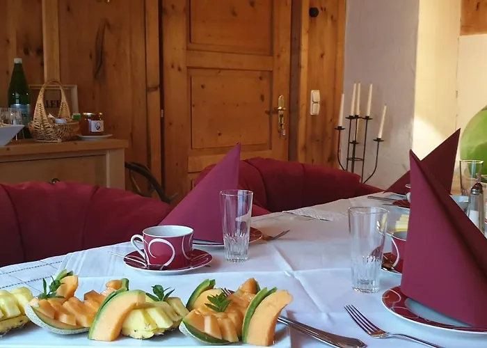 Bergmann Außervillgraten